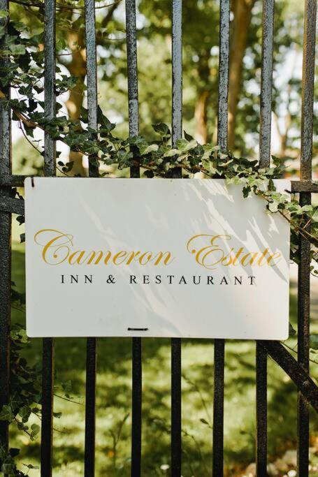 Cameron Estate Inn Mount Joy Eksteriør bilde