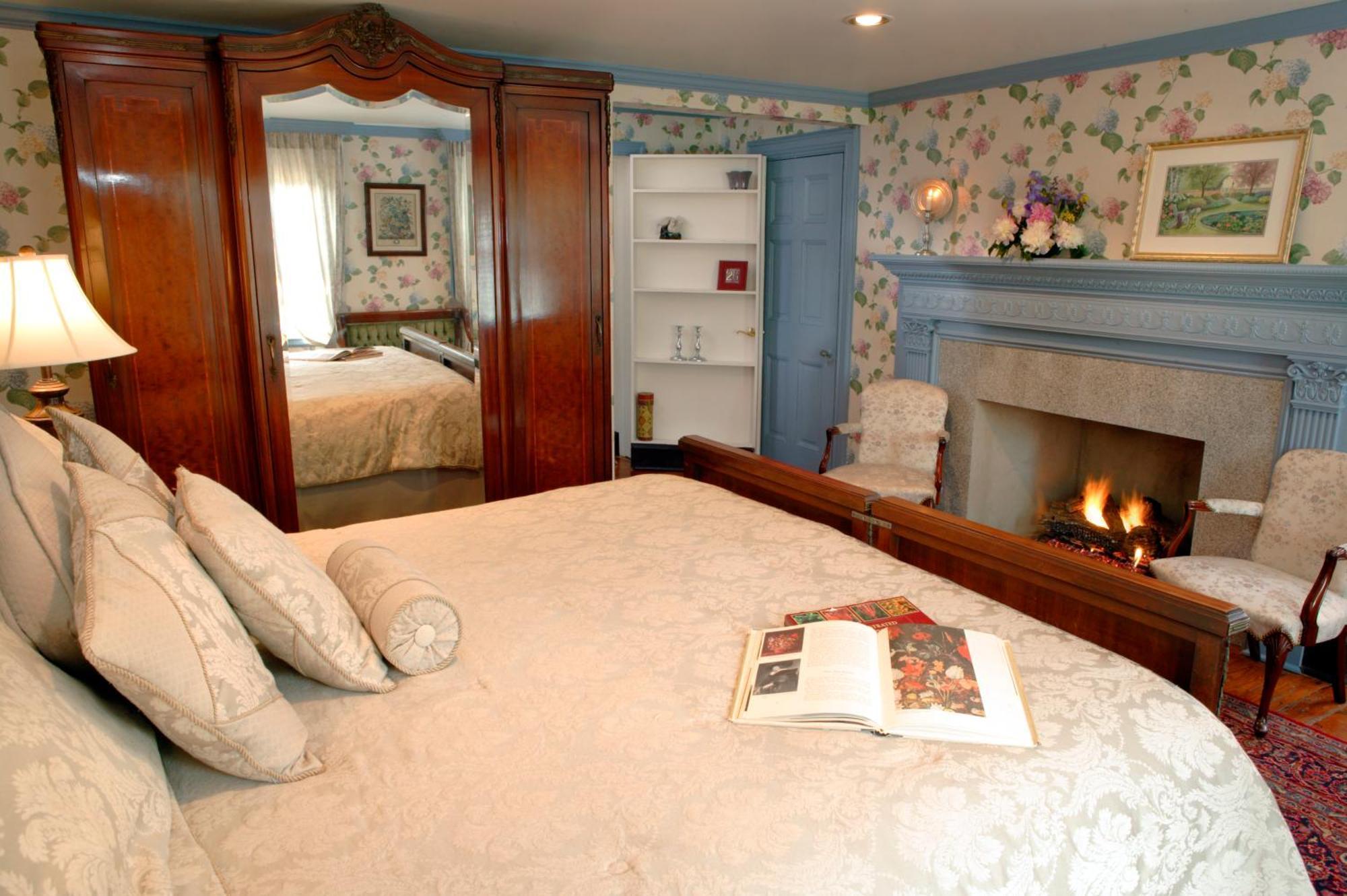 Cameron Estate Inn Mount Joy Rom bilde