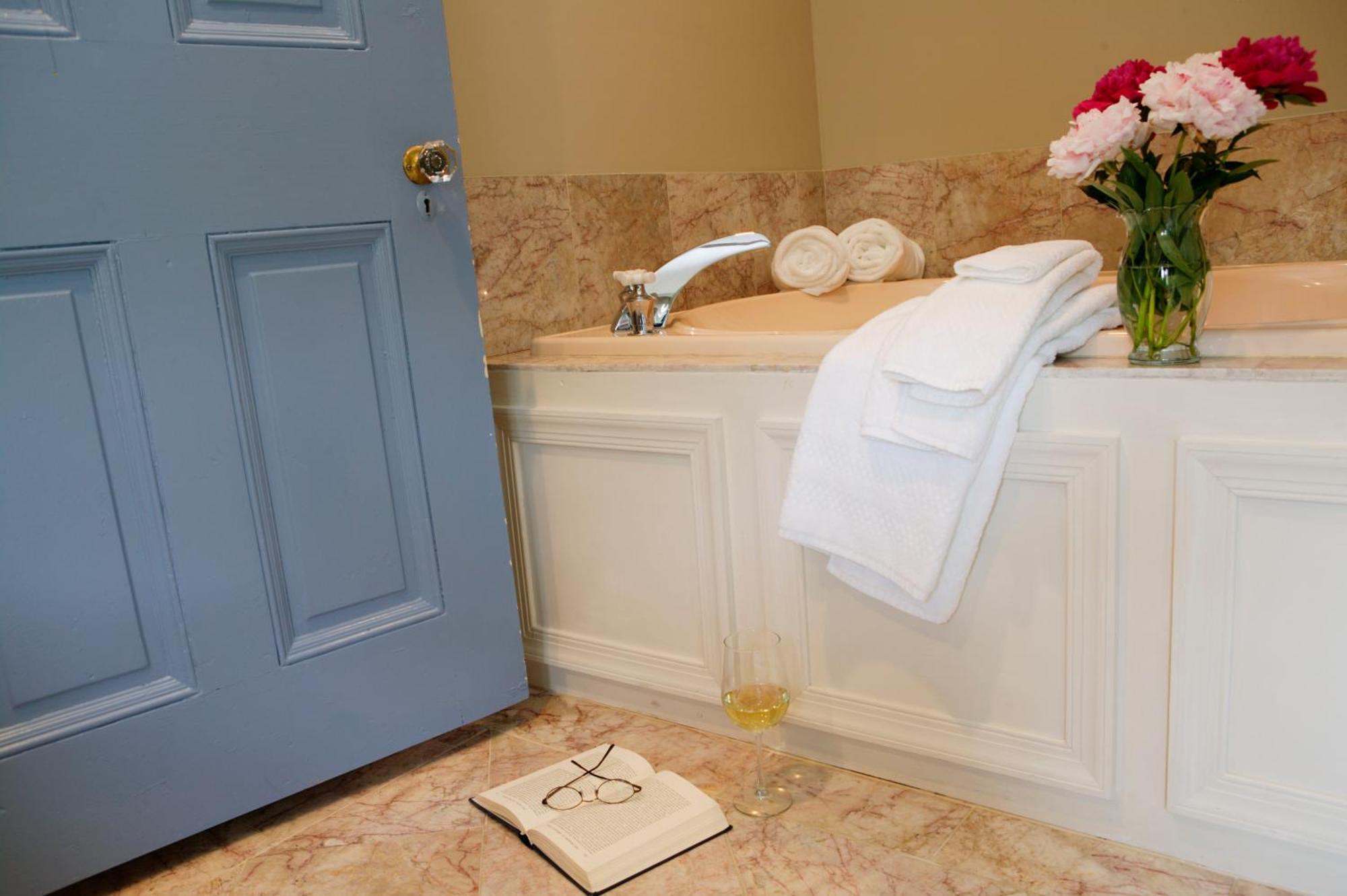 Cameron Estate Inn Mount Joy Rom bilde