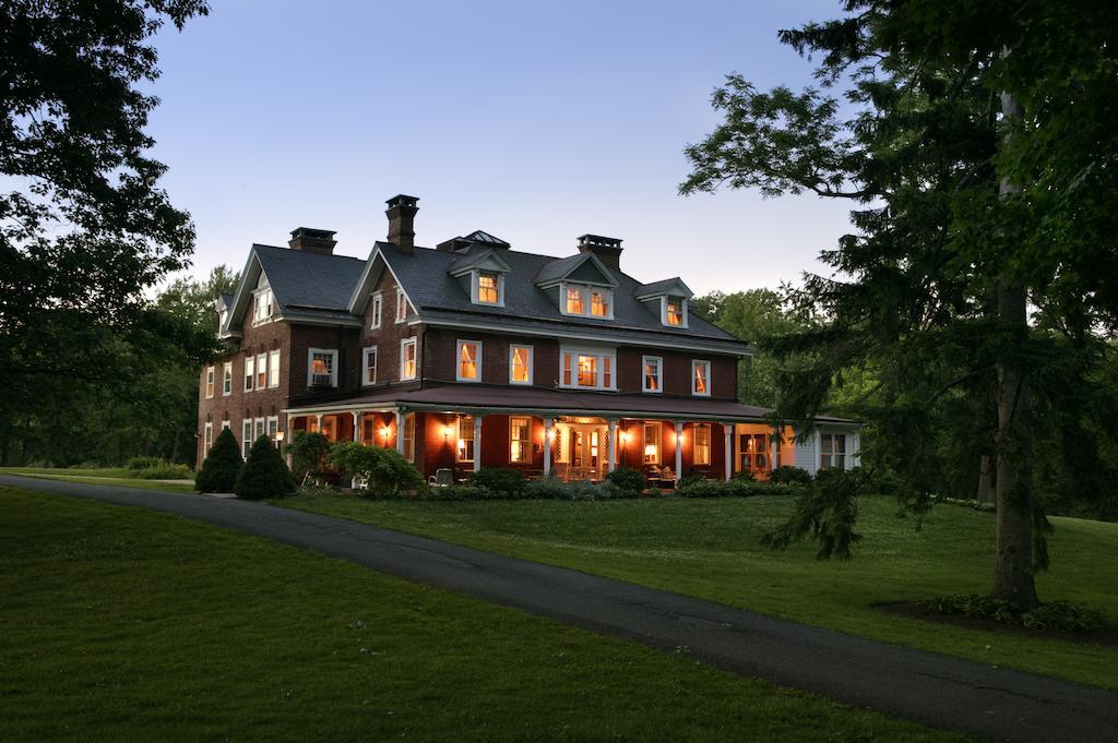 Cameron Estate Inn Mount Joy Rom bilde
