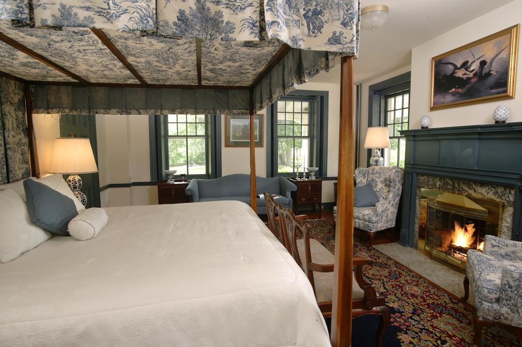 Cameron Estate Inn Mount Joy Rom bilde