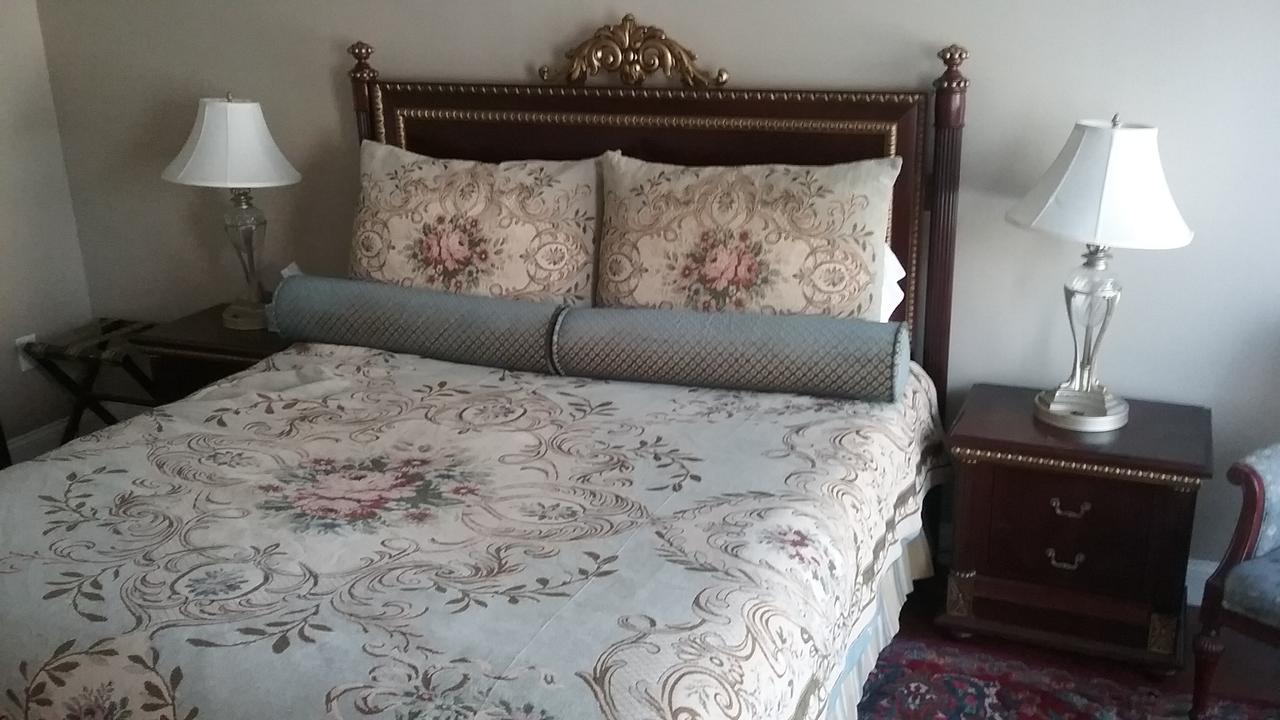 Cameron Estate Inn Mount Joy Eksteriør bilde